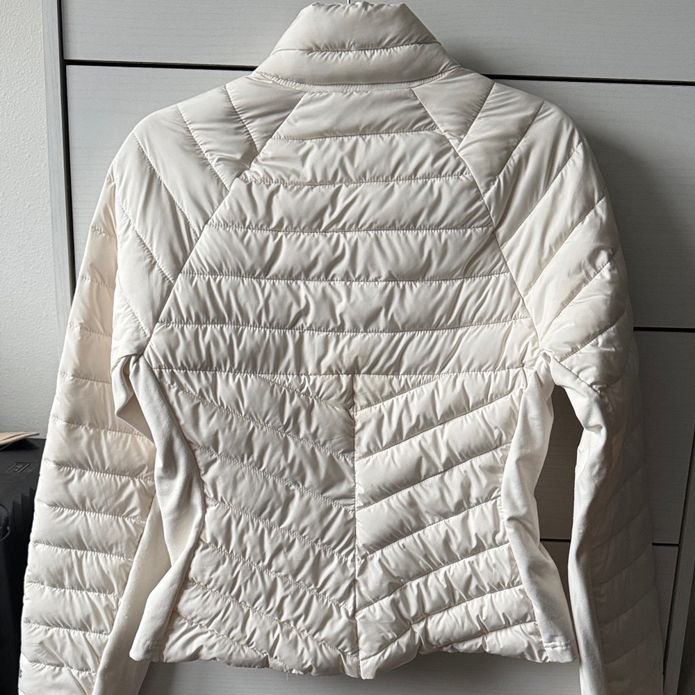 Fabletics Quilted Jacket - image 5